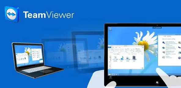 teamviewer14安卓版teamviewer破解版安卓版-第1张图片-太平洋在线下载