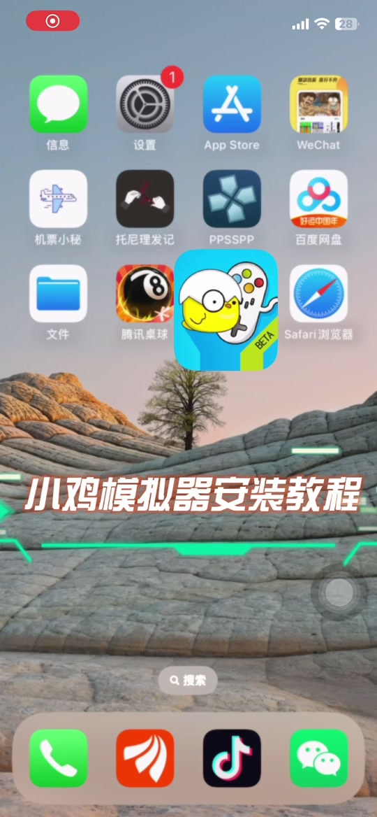 小鸡模拟器手机版旧版小鸡模拟器122-第2张图片-太平洋在线下载