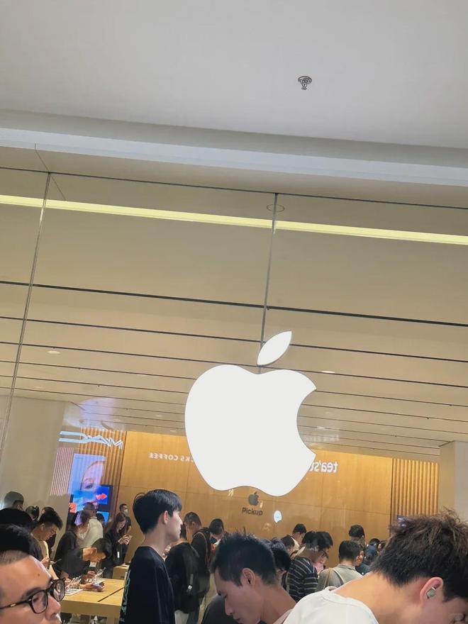 新加坡版苹果十五新加坡iphone16国内支持吗-第2张图片-太平洋在线下载