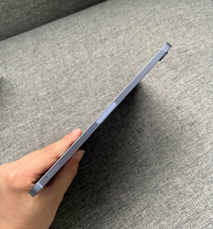 苹果ipadmini5蜂窝版ipadmini5最佳系统版本