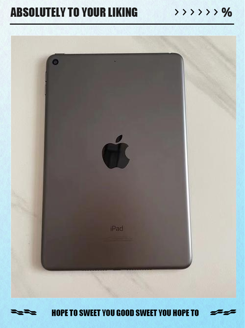 苹果ipadmini5蜂窝版ipadmini5最佳系统版本-第2张图片-太平洋在线下载