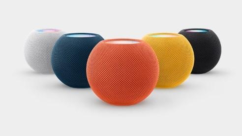 大苹果版音箱2021苹果音响-第2张图片-太平洋在线下载